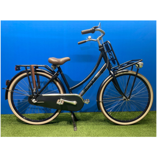 Cortina U4 Transport Night Matte Dames