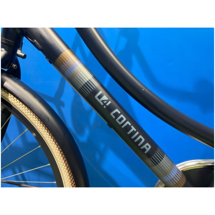 Cortina U4 Transport Night Matte Dames - Afbeelding 4