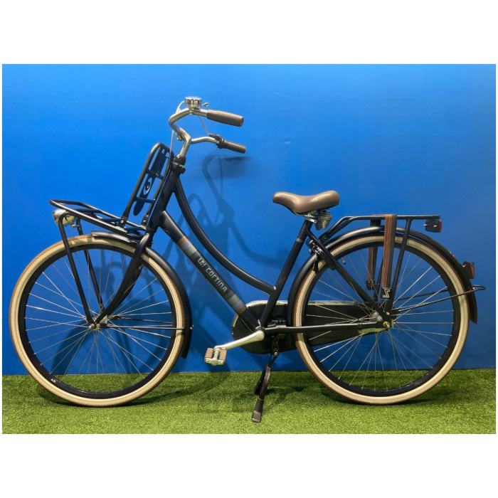 Cortina U4 Transport Night Matte Dames - Afbeelding 3