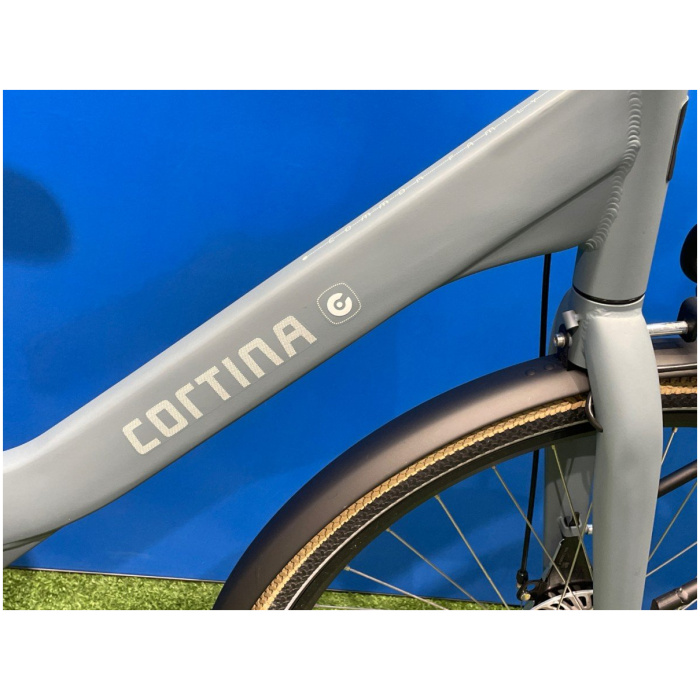 Cortina Common Family Mouse Grey Matt Dames 2024 - Afbeelding 5