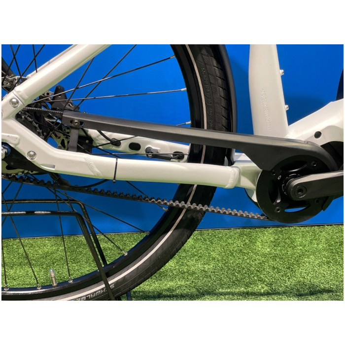 Flyer Upstreet 5 7.43 (Incl. 750Wh) White Dames 2024 - Afbeelding 8