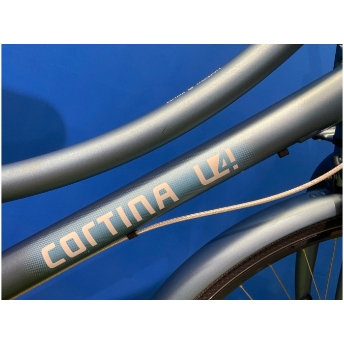 Cortina U4 Transport Mistral Matt Dames 2022 - Afbeelding 3