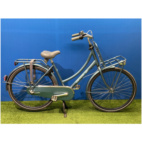 Cortina U4 Transport Mistral Matt Dames 2022