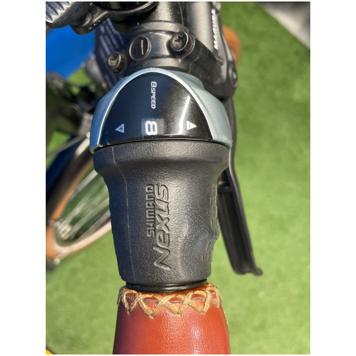Riese & Muller Cruiser Urban 500Wh Zwart Heren 2019 - Afbeelding 8
