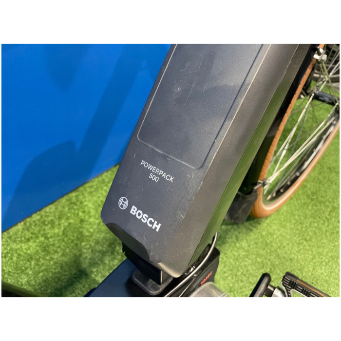 Riese & Muller Cruiser Urban 500Wh Zwart Heren 2019 - Afbeelding 5