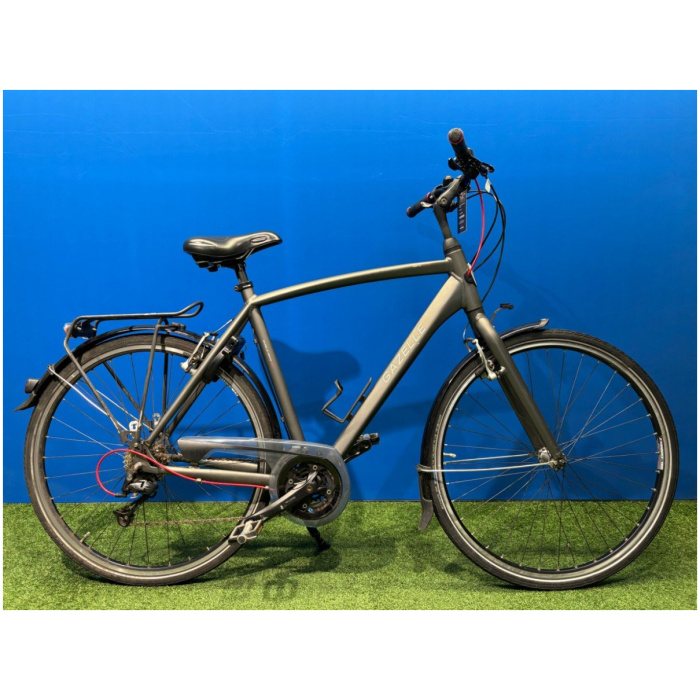 Gazelle Vento Sportive Grijs Heren 2017