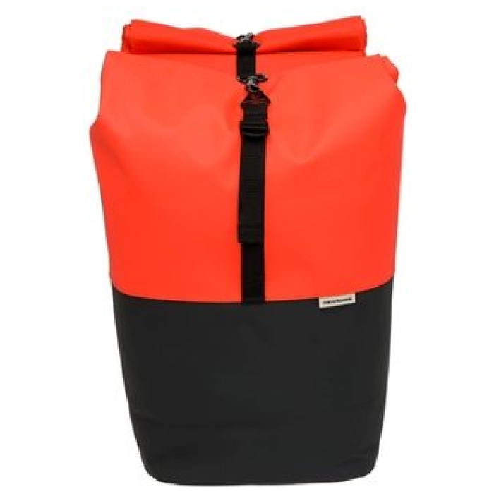 New Looxs Doppelpacktasche Nyborg rot / schwarz MI Red/Black - Afbeelding 2