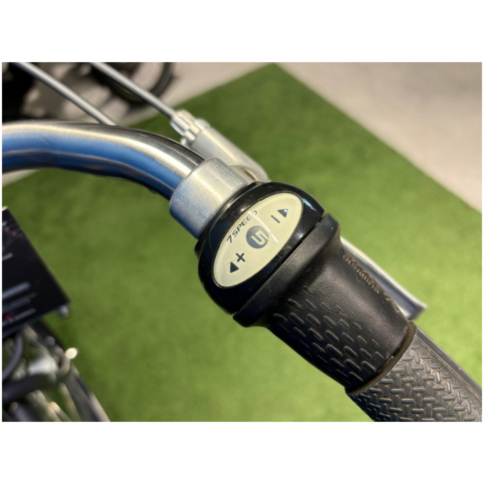Cortina U4 Transport Atlantic Blue Matt Heren 2019 - Afbeelding 4