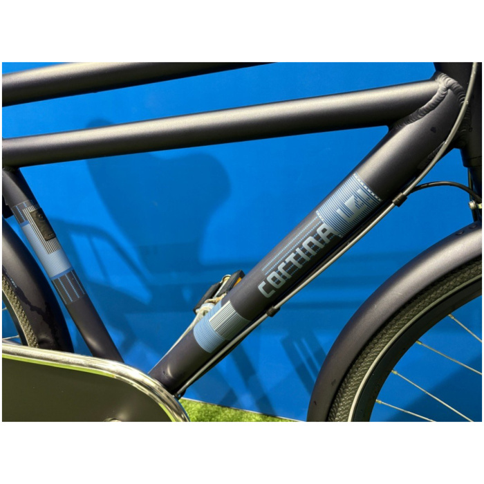 Cortina U4 Transport Atlantic Blue Matt Heren 2019 - Afbeelding 3