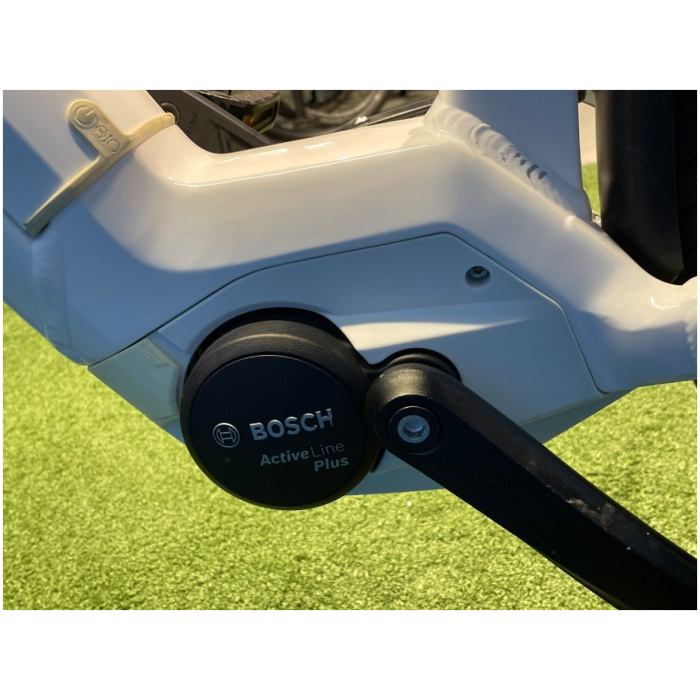 Flyer Gotour 6 7.23 500Wh White Dames 2018 - Afbeelding 8