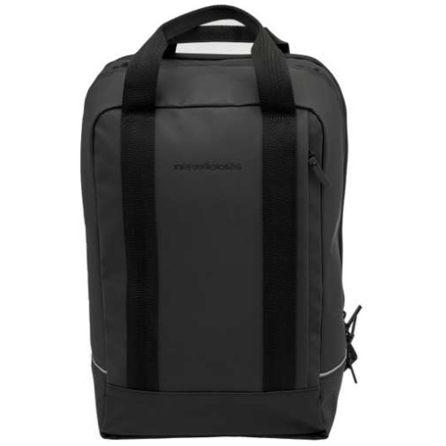 New Looxs NL Rugtas Nevada Backpack 20L Black