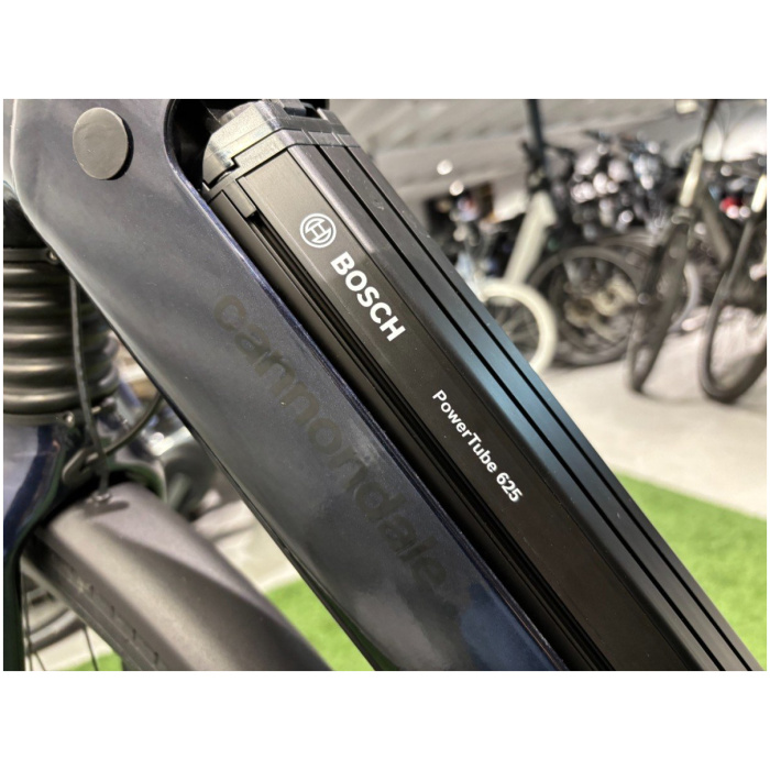 Cannondale Mavaro Neo 4 625Wh Midnight Blue Dames 2022 - Afbeelding 6