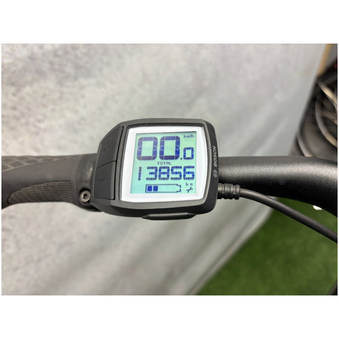 Cannondale Mavaro Neo 4 625Wh Midnight Blue Dames 2022 - Afbeelding 4