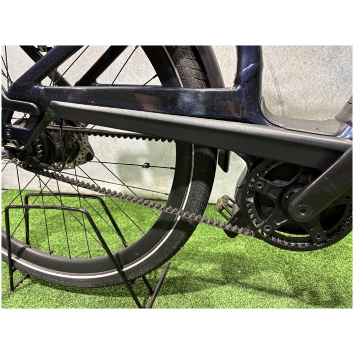 Cannondale Mavaro Neo 4 625Wh Midnight Blue Dames 2022 - Afbeelding 3