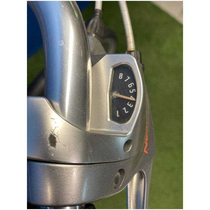 Koga Liteace 8 Zwart Heren 2016 - Afbeelding 4