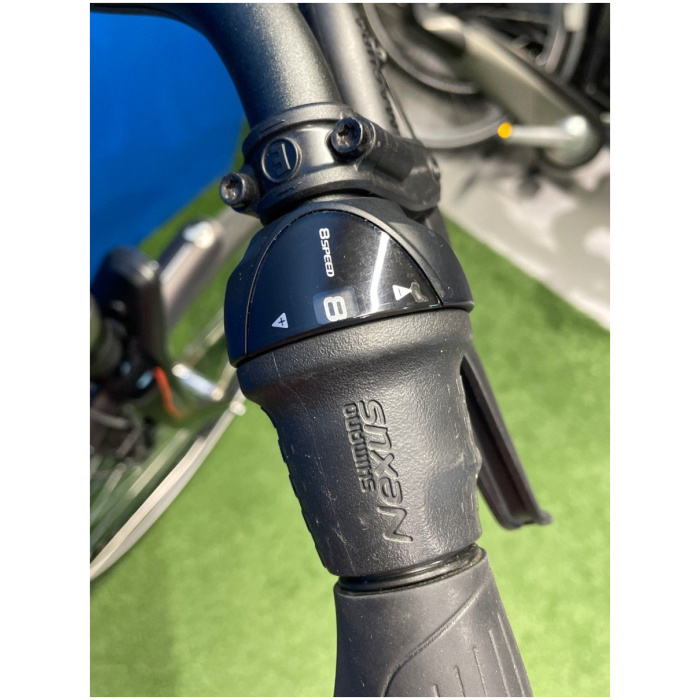 Sparta M8b 500Wh Grey Dames 2020 - Afbeelding 6