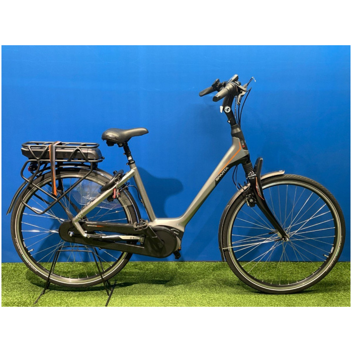 Sparta M8b 500Wh Grey Dames 2020