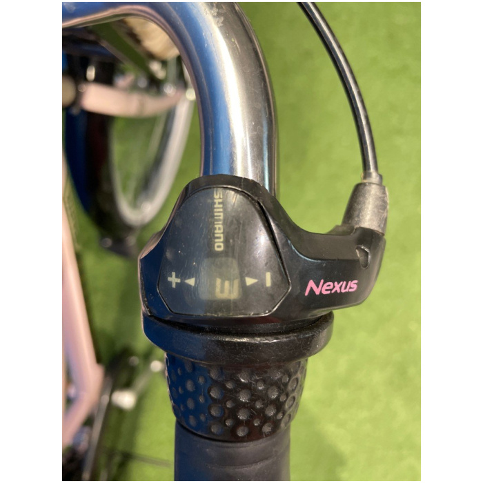 Sparta Pick-Up 24 inch Roze Meisjes - Afbeelding 3