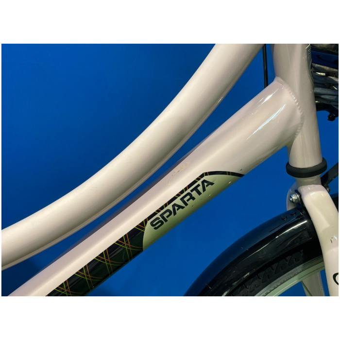Sparta Pick-Up 24 inch Roze Meisjes - Afbeelding 2