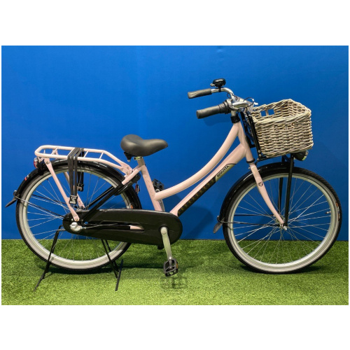 Sparta Pick-Up 24 inch Roze Meisjes