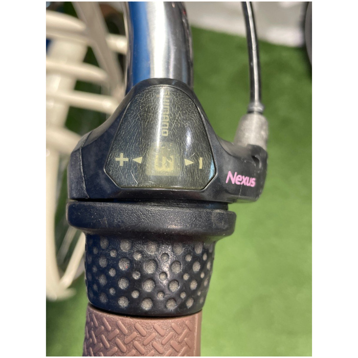 Cortina U4 Transport Creme Dames - Afbeelding 4