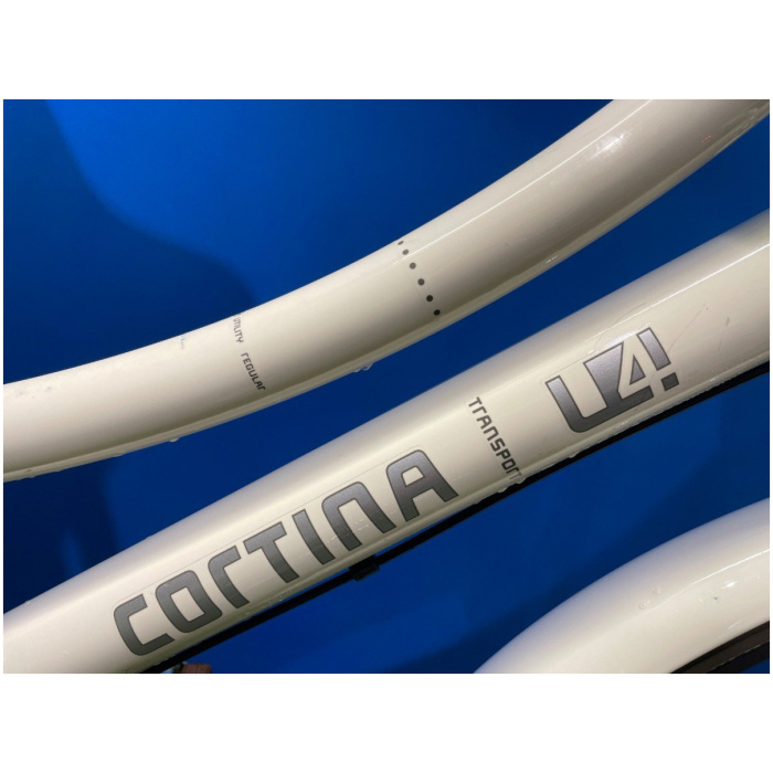 Cortina U4 Transport Creme Dames - Afbeelding 3