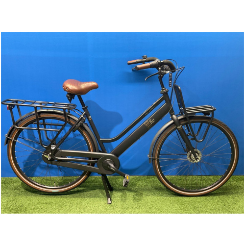 Bsp Dolce Vita Zwart Dames 2022