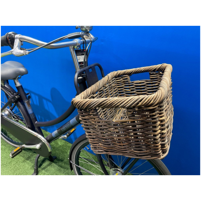 Cortina U4 Transport Atlantic Blue Matt Dames 2018 - Afbeelding 5
