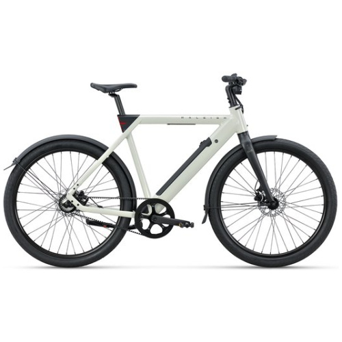 Raleigh ONE OFF WHITE Heren 2025