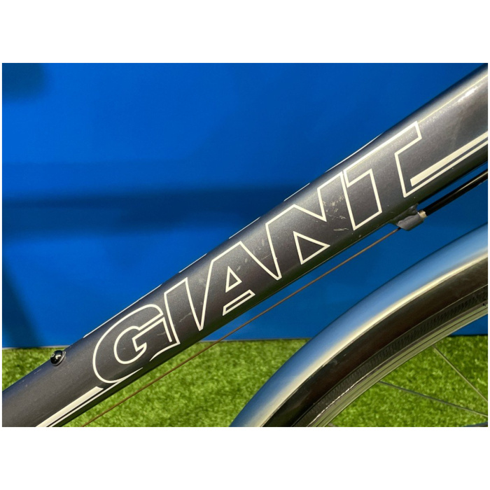 Giant Ligero Antraciet Heren - Afbeelding 3