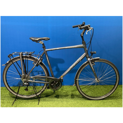 Giant Ligero Antraciet Heren
