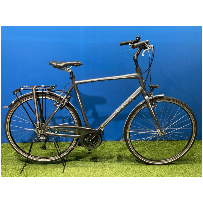 Giant Ligero Antraciet Heren