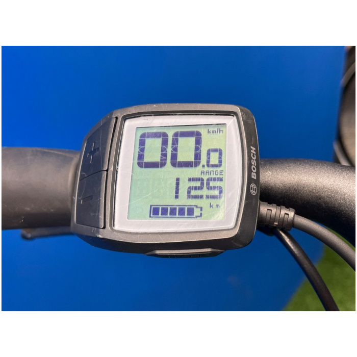 Riese & Muller Roadster Mixte Vario 625Wh Crystal White Dames 2022 - Afbeelding 5