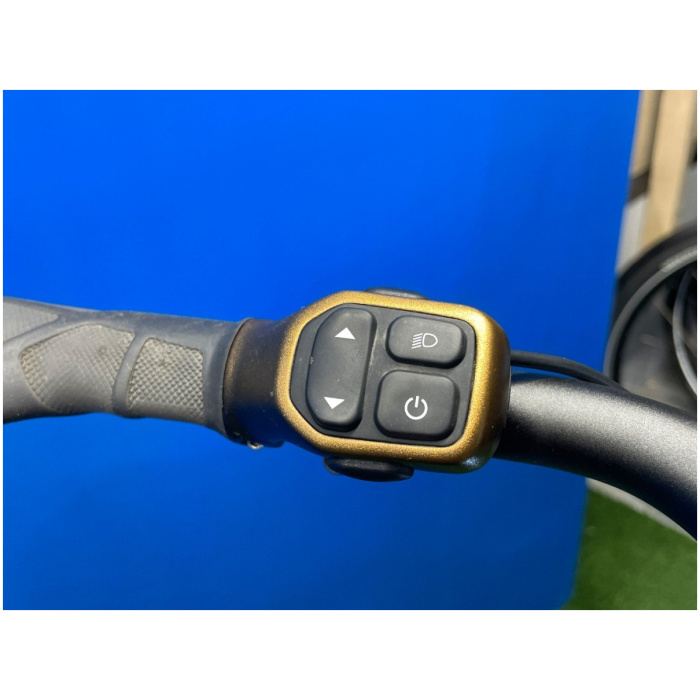 Giant Grand Tour E+ 500Wh Graphite Heren 2022 - Afbeelding 4