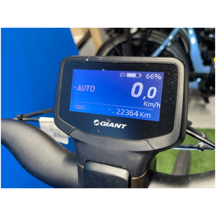 Giant Grand Tour E+ 500Wh Graphite Heren 2022 - Afbeelding 5