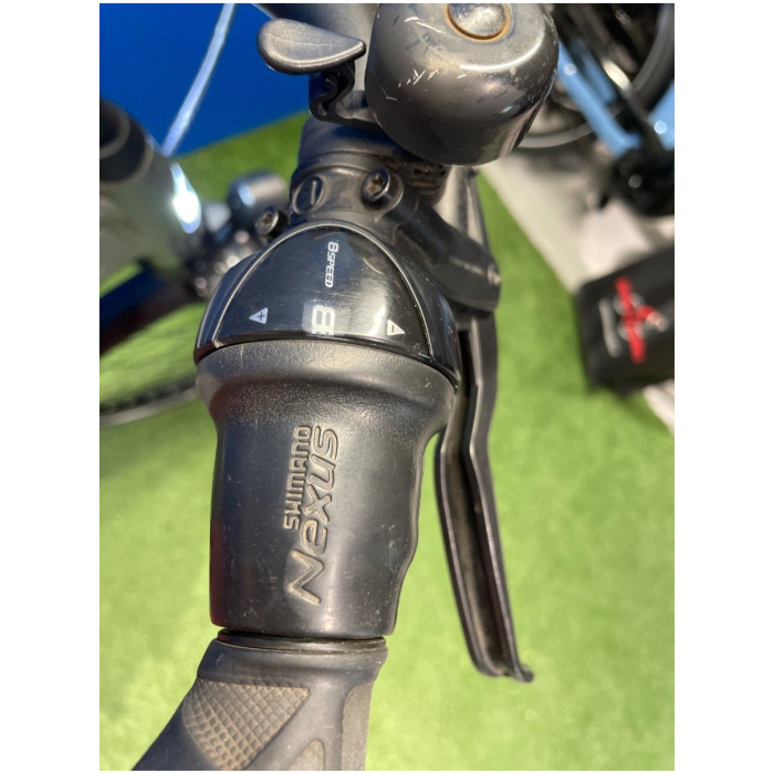 Giant Grand Tour E+ 500Wh Graphite Heren 2022 - Afbeelding 6
