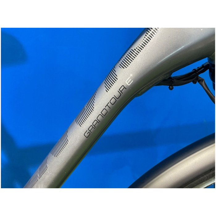 Giant Grand Tour E+ 500Wh Graphite Heren 2022 - Afbeelding 3