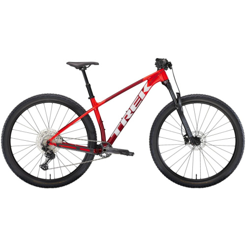 Trek Procaliber 6 VIPER RED/CRIMSON Heren 2025