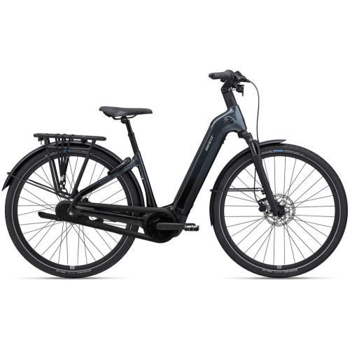 Giant AnyTour E+ Cold Iron 2025