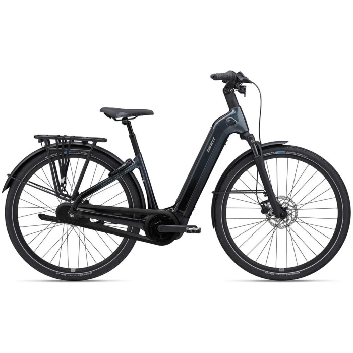 Giant AnyTour E+ Cold Iron 2025