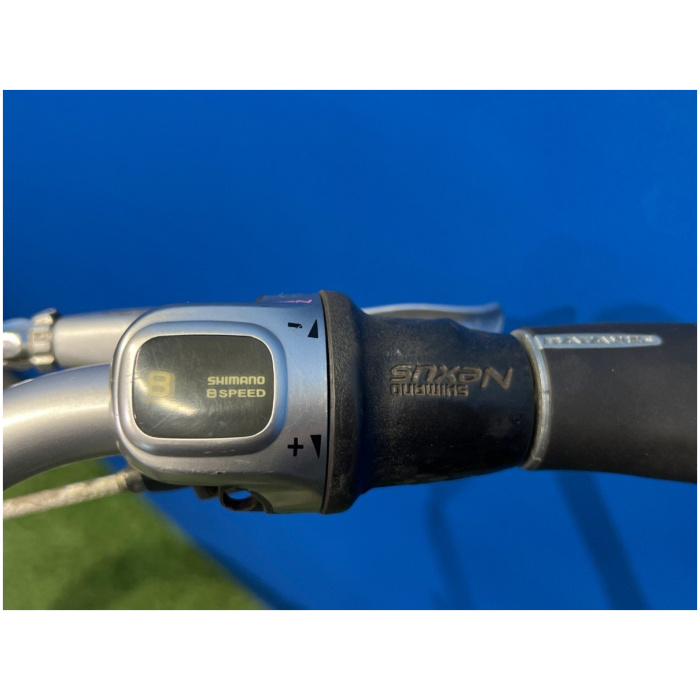 Batavus Staccato Grijs Heren - Afbeelding 4