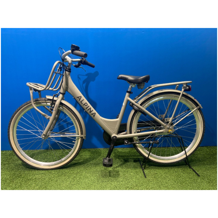 Alpina Clubb 24 inch Vintage Gold Matt Meisjes 2024 - Afbeelding 2