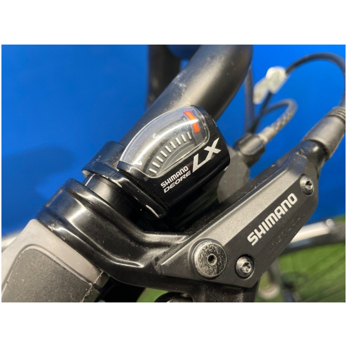 Giant Futuro RS Grijs Heren 2018 - Afbeelding 5