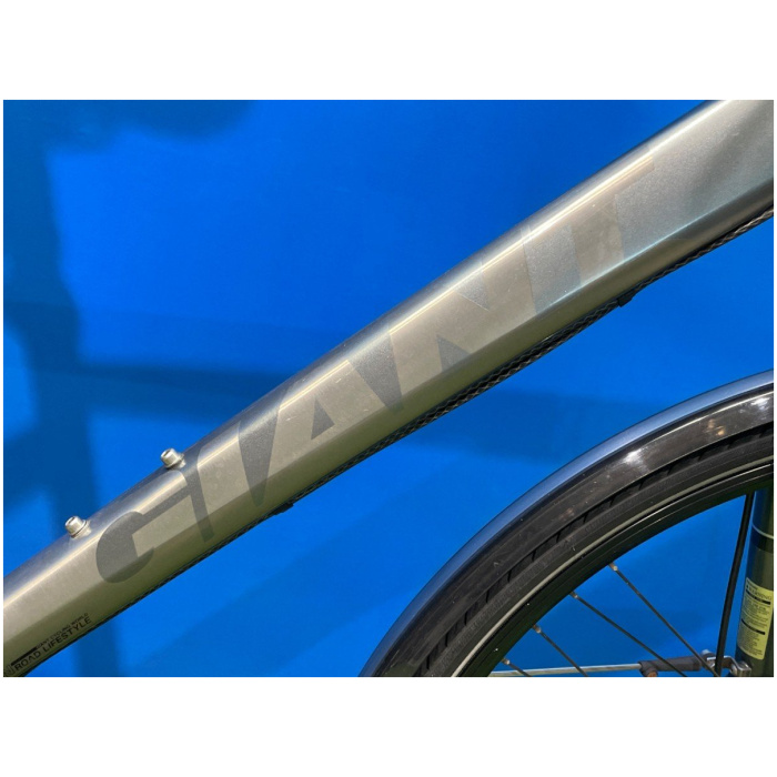 Giant Futuro RS Grijs Heren 2018 - Afbeelding 3