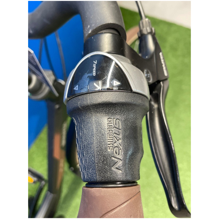 Sparta Amazone 4 Life 7V Smokingblack Matte Dames 2018 - Afbeelding 5