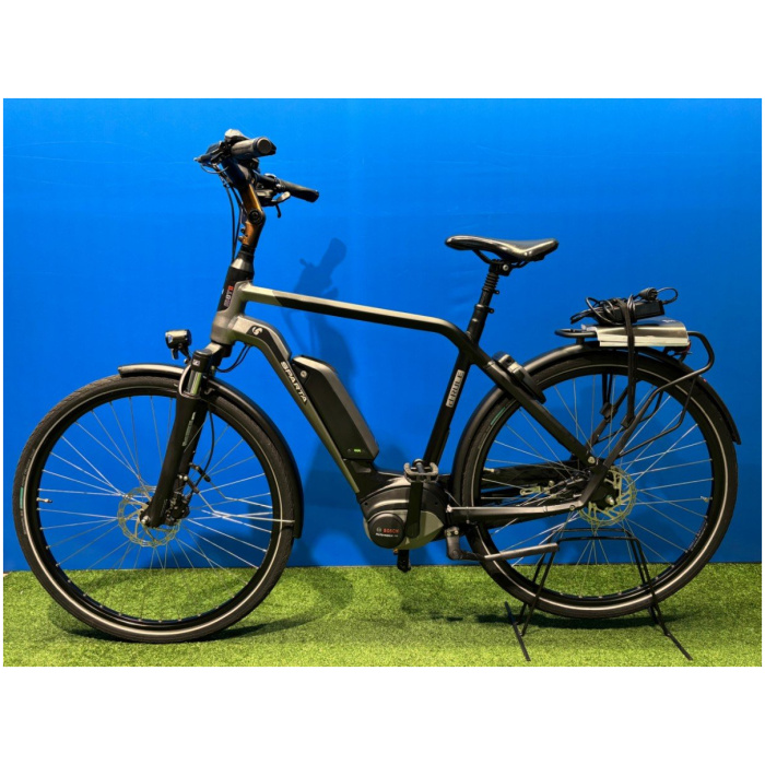 Sparta d-Rule M8TB 500wh Black Matte Heren 2022 - Afbeelding 3