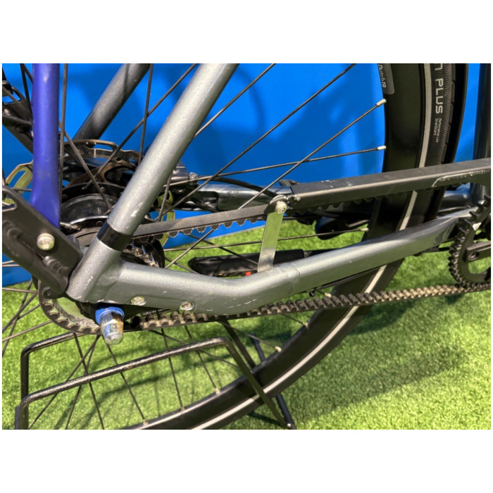 Batavus Dinsdag Exclusive Plus 11spd Multigrey Dames 2021 - Afbeelding 3