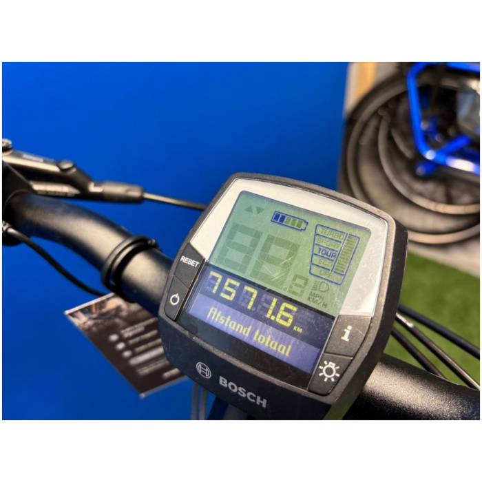 Riese & Muller Charger vario Black Matt Heren 2019 - Afbeelding 4