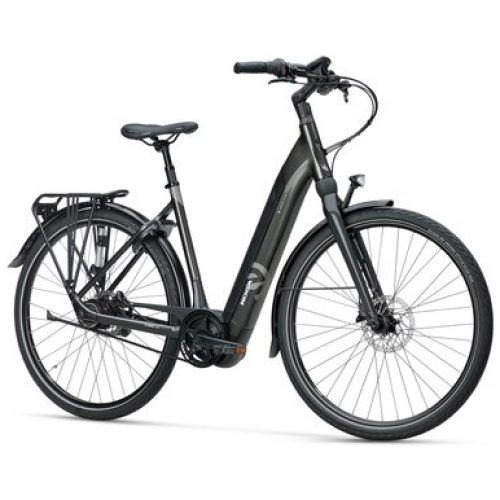 Koga E-Nova Evo-PT Lady No Bat Onix High Gloss Dames 2025