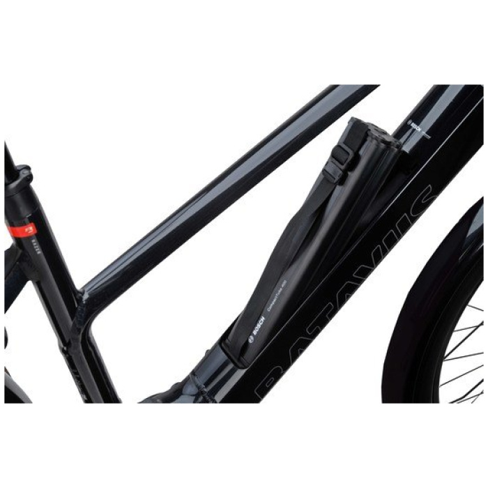 Batavus Razer E-go Exclusive Incl. 400Wh Zwart Heren 2025 - Afbeelding 3